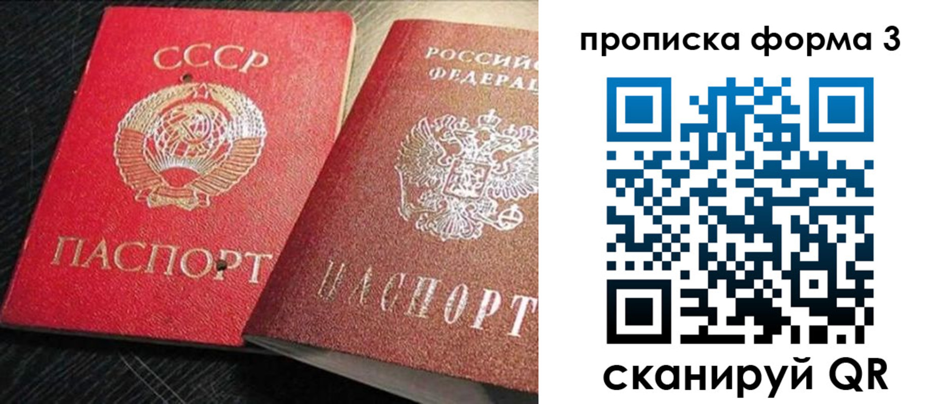 временная регистрация поиск в Брянске